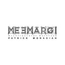 Me3margi-Patrick Moradian