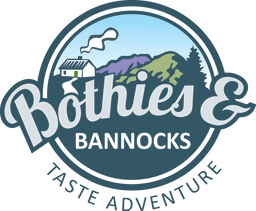 Bothies & Bannocks