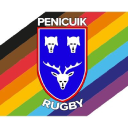 Penicuik Rugby Football Club logo