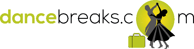 Dance Breaks logo