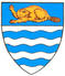 Beverley Town Football Club logo
