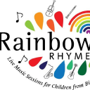 Rainbow Rhyme