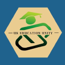 Uk Education Unity logo