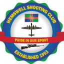 Hemswell Shooting Club logo