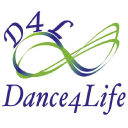 Dance4Life logo