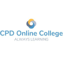 Cpd Online College logo