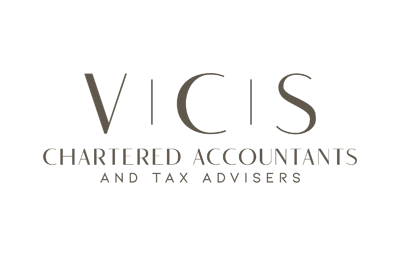 Vcs Accountancy logo