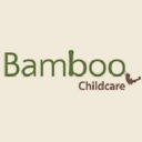 Bamboo Childcare logo