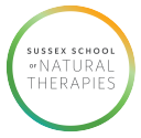 Sussex School Of Natural Therapies logo