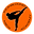 Kbox Kickboxing Academy logo