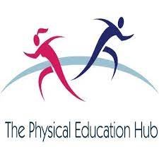 The Physical Education Hub logo