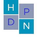 Health Development & Performance Network logo