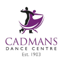 Cadmans Dance Centre logo