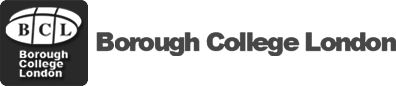 Borough College London Qualifications logo