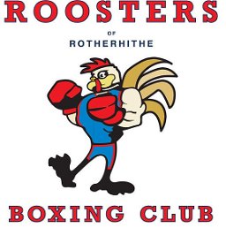 Roosters Rotherhithe Boxing Club