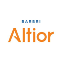 Barbri Altior logo