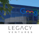 Legacy Ventures logo