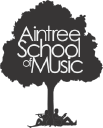 Aintree School Of Music logo