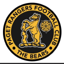 Paget Rangers Juniors logo