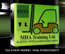 Mha Training Ltd - Aitt | Ipaf | Iosh | First Aid | Mental Health First Aid