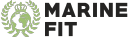 Marine Fit logo