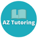 A-z Tutoring logo