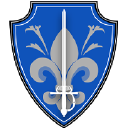 Boston Academie d'Armes | Justin Aucoin Historical Swordsmanship & Personal Training logo