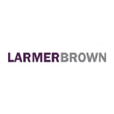 Larmer Brown logo