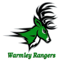 Warmley Rangers Fc logo