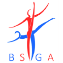 British Schools Gymnastics Association logo