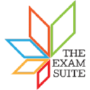 The Exam Suite logo