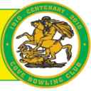 Cove Bowling Club logo