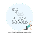 My Little Bubble logo
