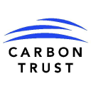 The Carbon Trust logo