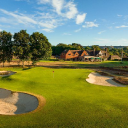 West Sussex Golf Club logo