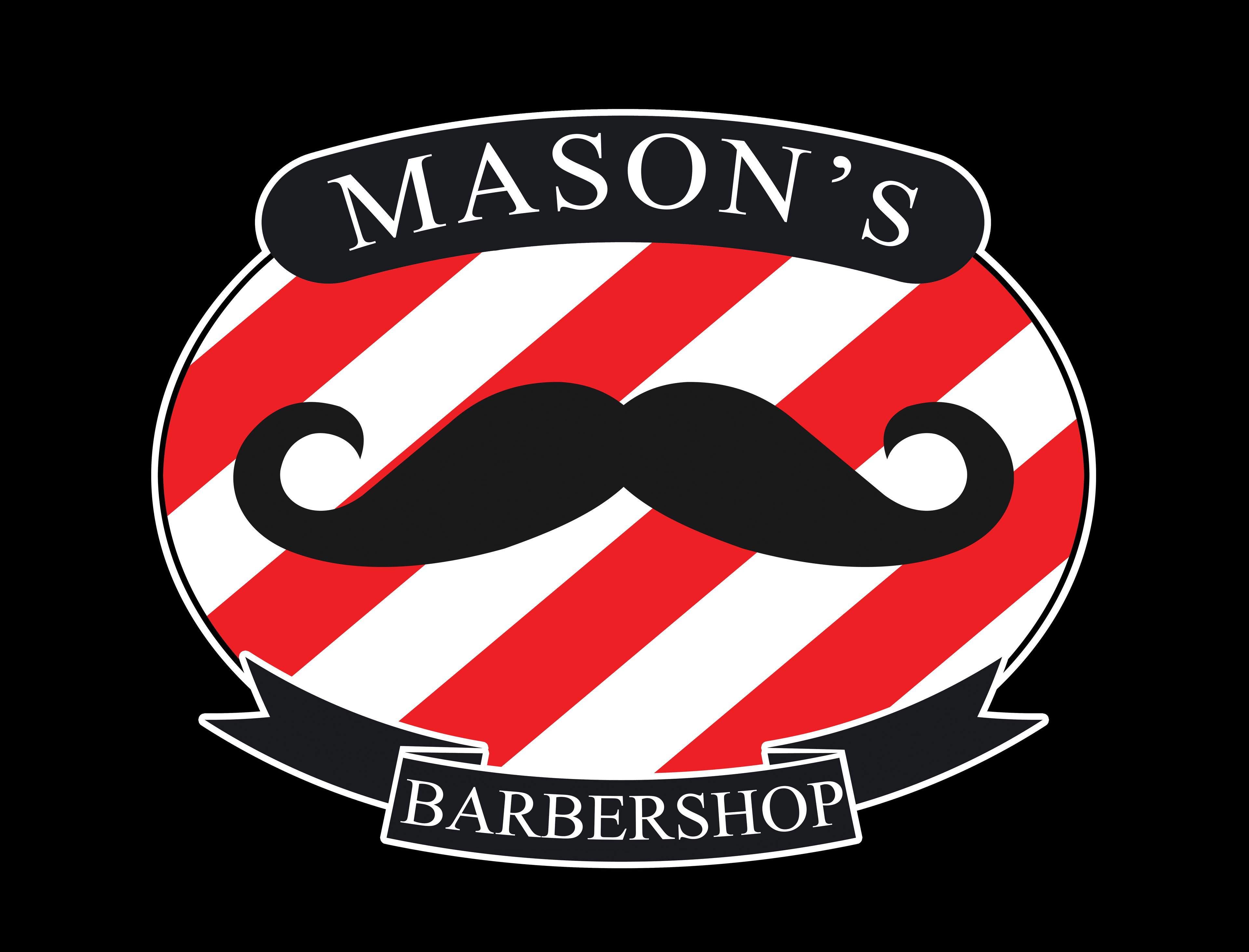 Mason H logo