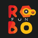 Robofun logo