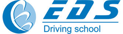 Ed Driving logo