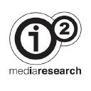 i2 media research logo