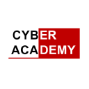 The Cyber Academy logo