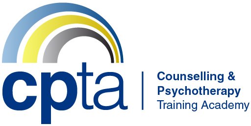 Counselling Psychotherapy Training Academy Ltd. Cpta logo