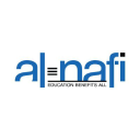 Al Nafi E-learning Private logo