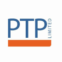 PTP Ltd logo