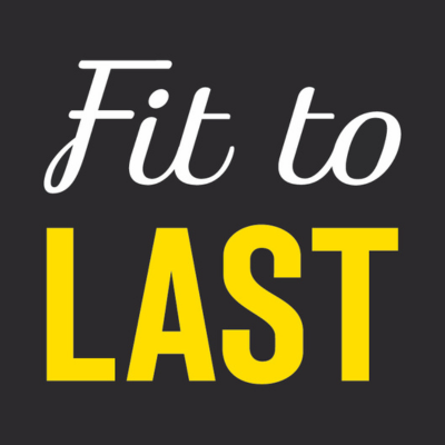 Fit to Last logo