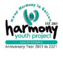 Harmony Youth Project logo