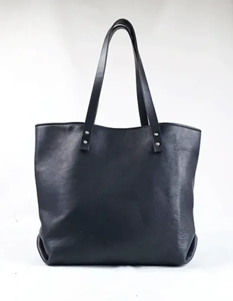 'Bag in a Day' Practical Leather Course - Tote Bag