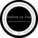 Hands of Tym logo