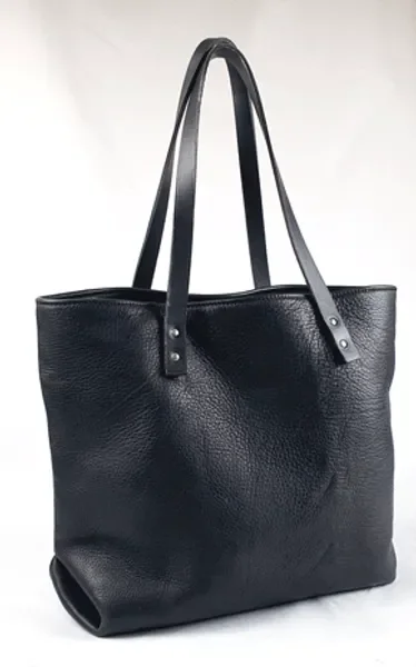 'Bag in a Day' Practical Leather Course - Tote Bag