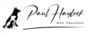 Paul Haylock Dog Training logo