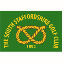 The South Staffordshire Golf Club logo
